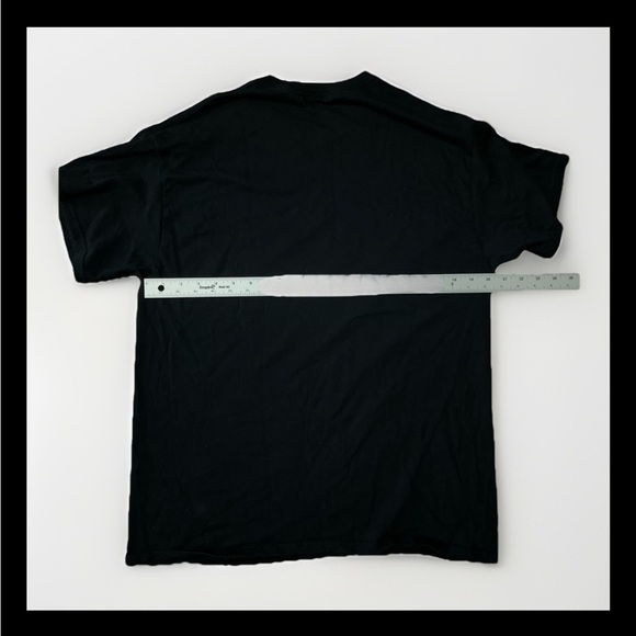 Source Unknown Black Twilight Graphic Tee - Picture 6 of 6